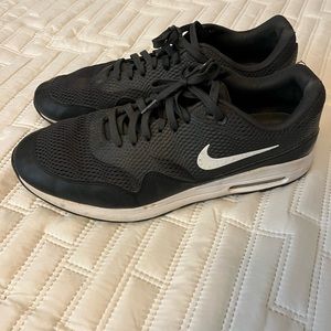 Air Max 1 Golf Shoes